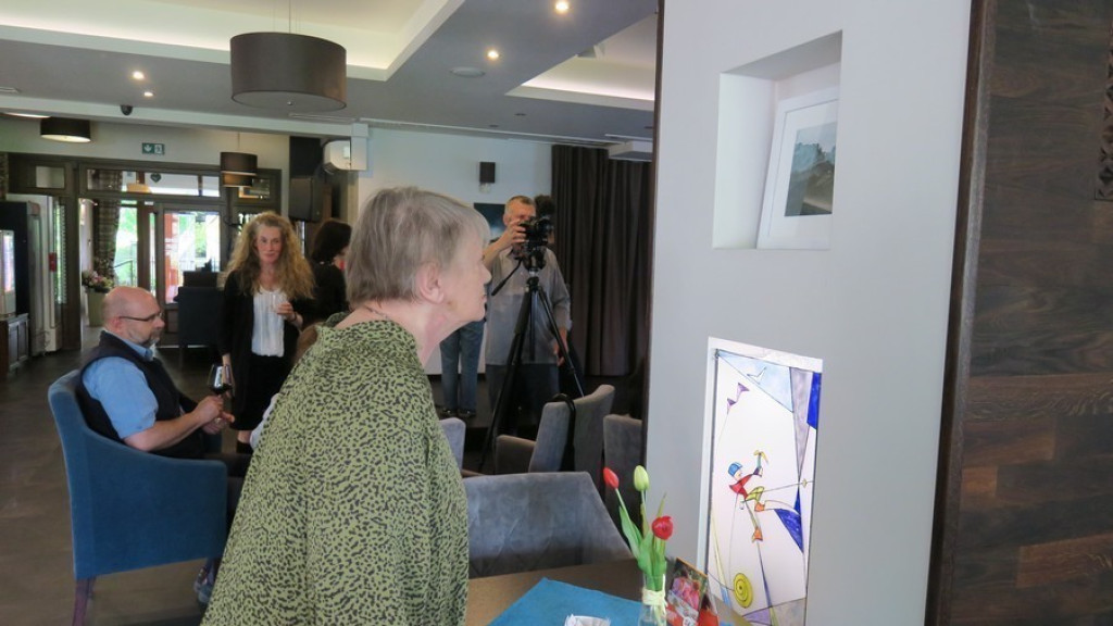 Dusza Góry w Kmicicu