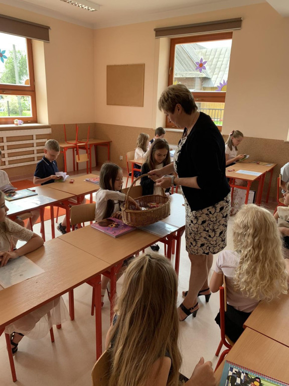 Rok szkolny 2022/2023 dobiegł końca