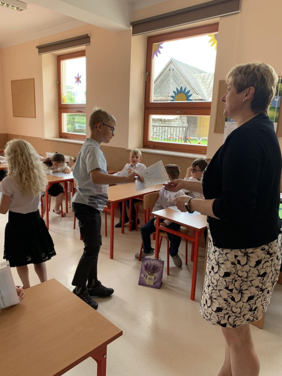 Rok szkolny 2022/2023 dobiegł końca