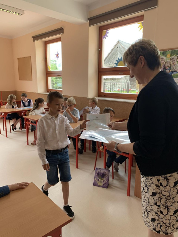 Rok szkolny 2022/2023 dobiegł końca