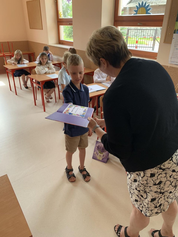 Rok szkolny 2022/2023 dobiegł końca