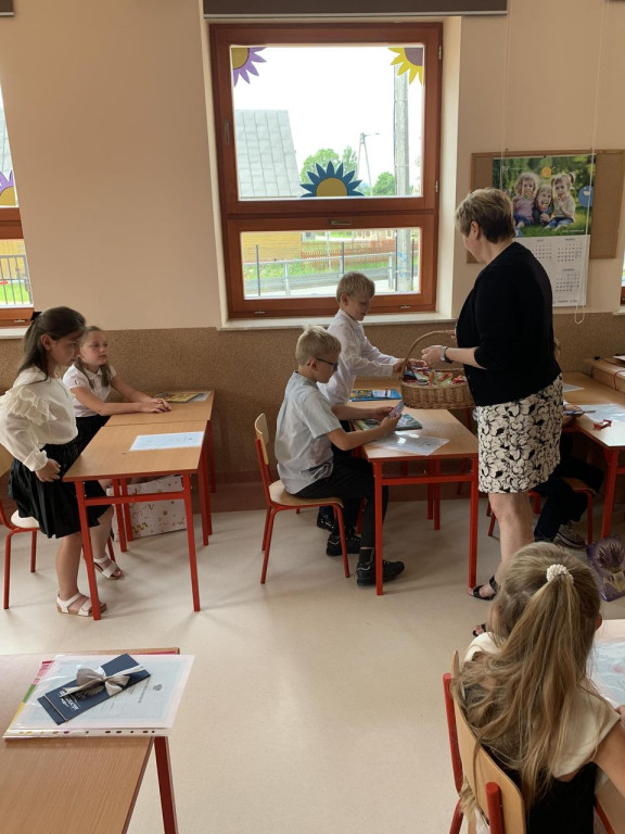 Rok szkolny 2022/2023 dobiegł końca