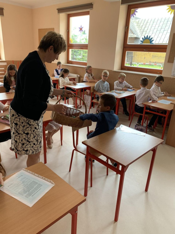Rok szkolny 2022/2023 dobiegł końca