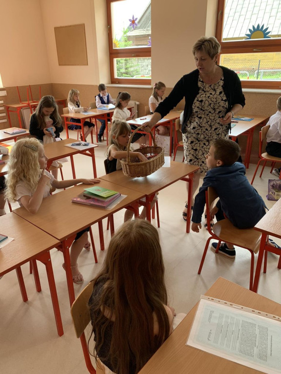 Rok szkolny 2022/2023 dobiegł końca