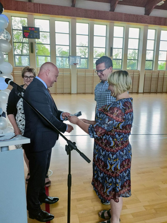 Rok szkolny 2022/2023 dobiegł końca
