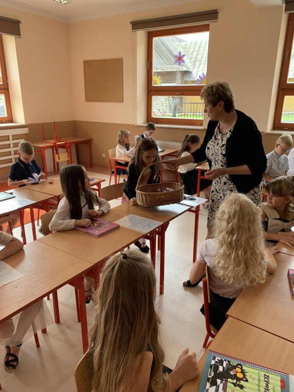 Rok szkolny 2022/2023 dobiegł końca