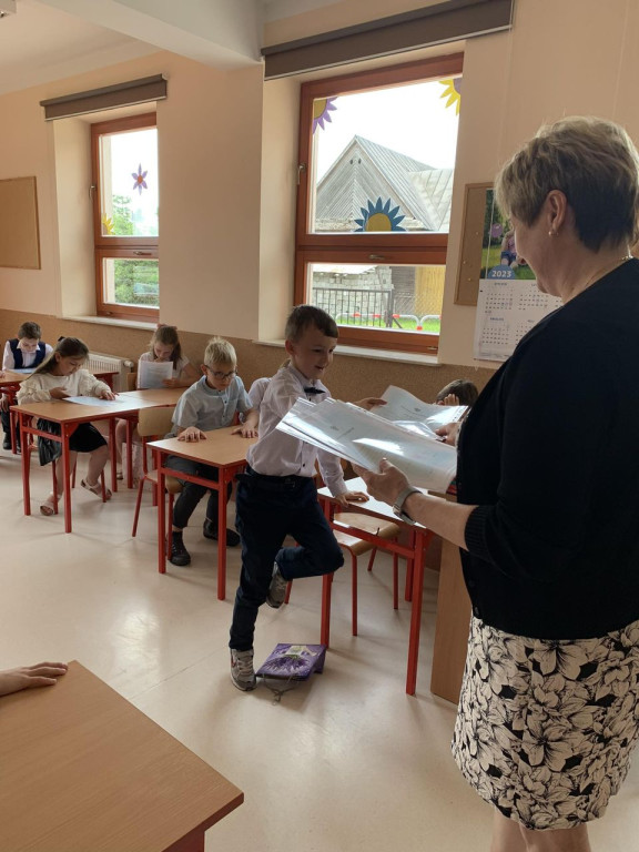 Rok szkolny 2022/2023 dobiegł końca