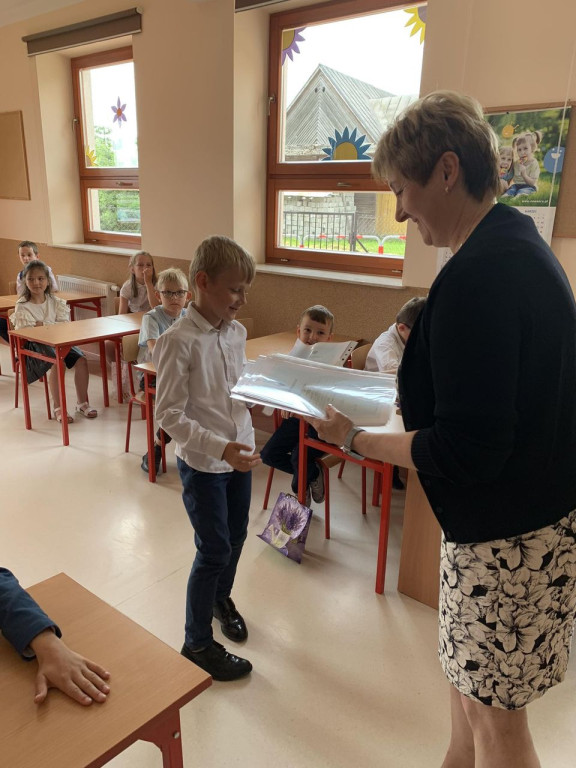 Rok szkolny 2022/2023 dobiegł końca