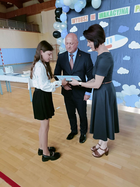 Rok szkolny 2022/2023 dobiegł końca