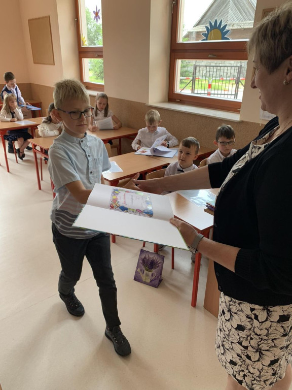 Rok szkolny 2022/2023 dobiegł końca