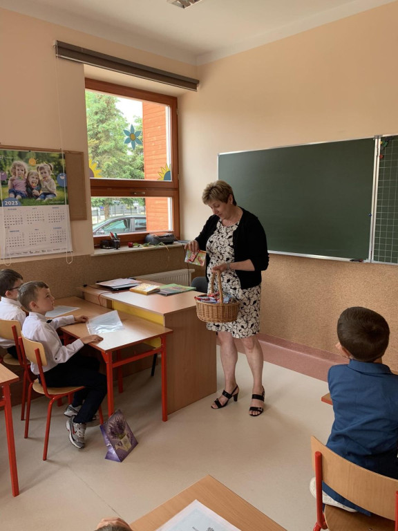 Rok szkolny 2022/2023 dobiegł końca
