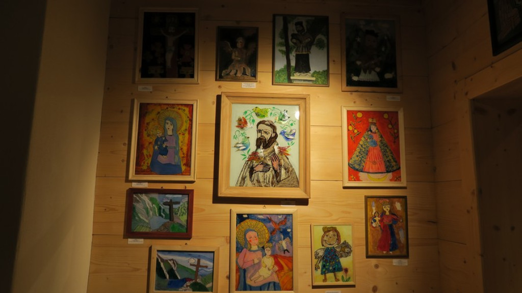 Kuźnia talentów w "Kolibie"