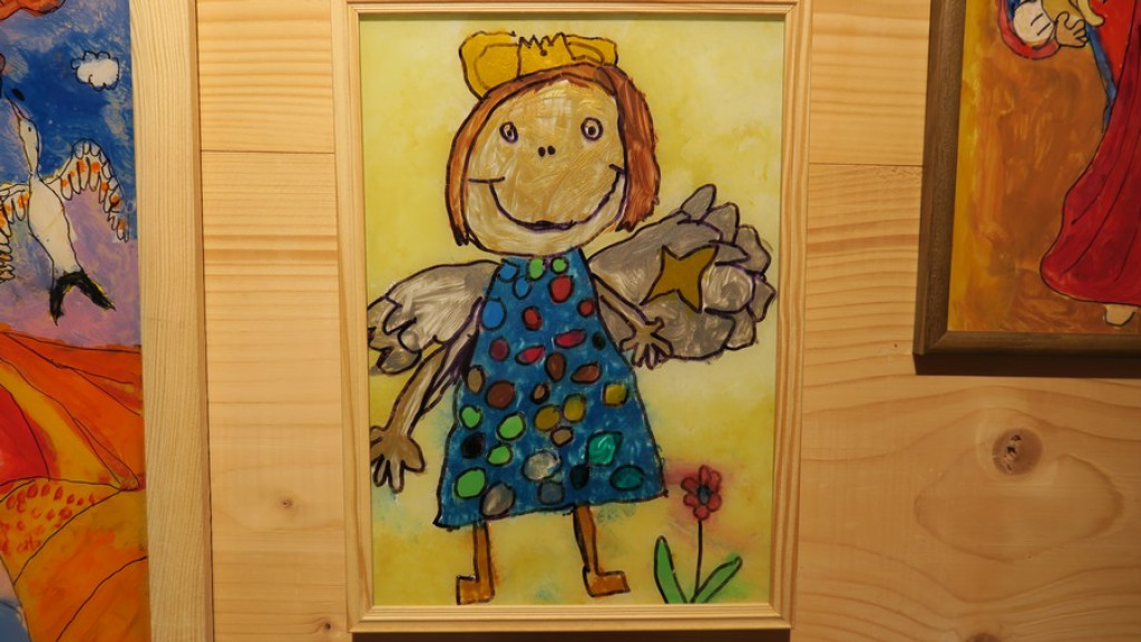 Kuźnia talentów w "Kolibie"