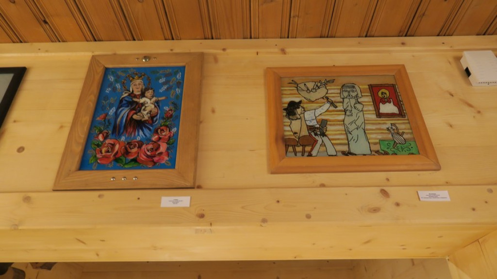 Kuźnia talentów w "Kolibie"