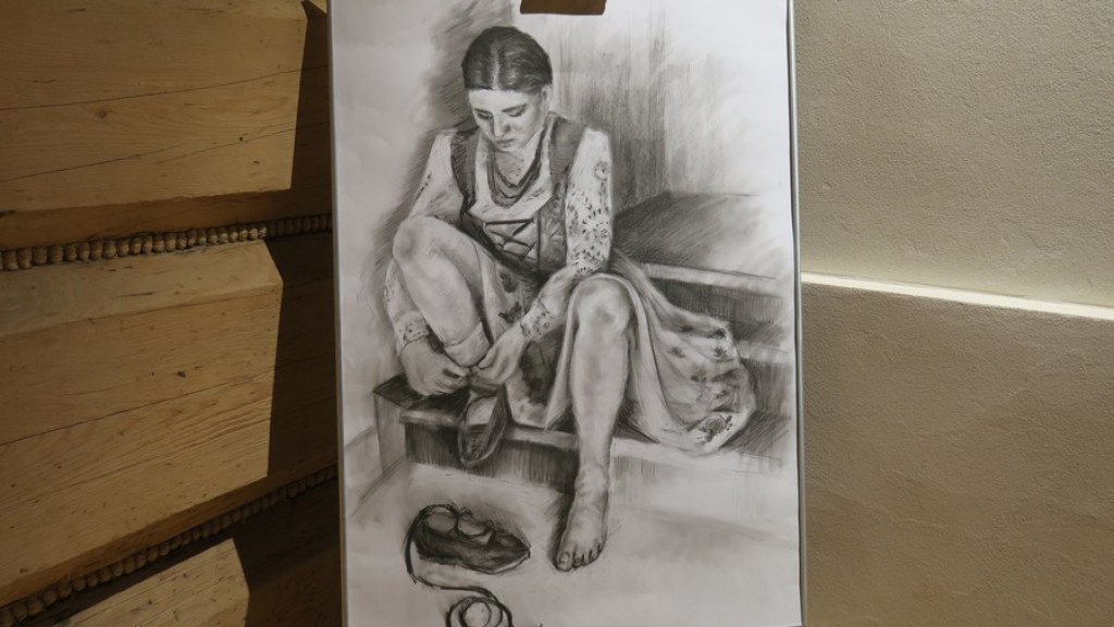 Kuźnia talentów w "Kolibie"