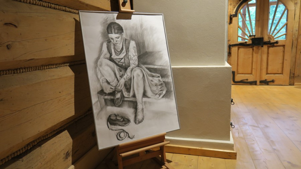 Kuźnia talentów w "Kolibie"