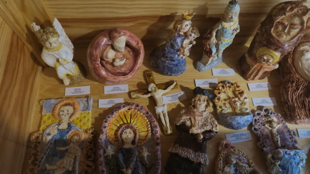 Kuźnia talentów w "Kolibie"
