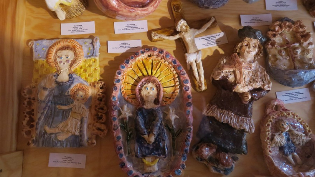 Kuźnia talentów w "Kolibie"