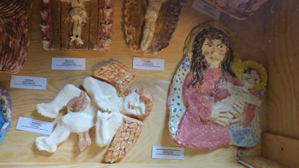Kuźnia talentów w "Kolibie"