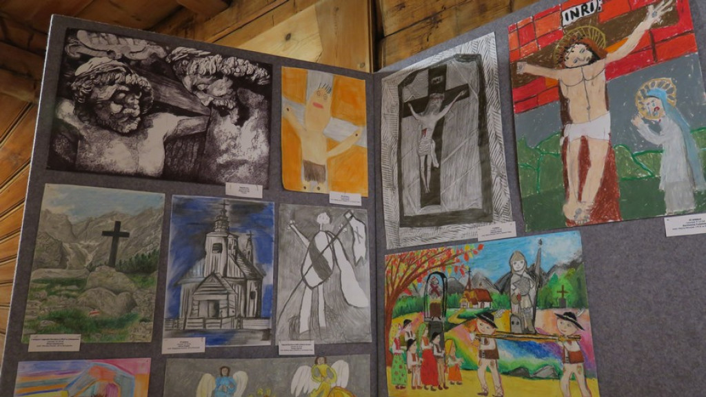 Kuźnia talentów w "Kolibie"