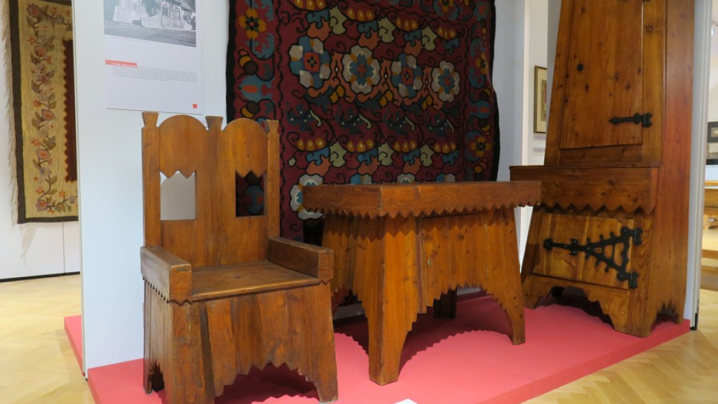 Made in Zakopane - to trzeba zobaczyć