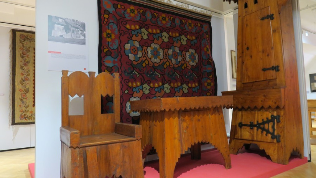 Made in Zakopane - to trzeba zobaczyć