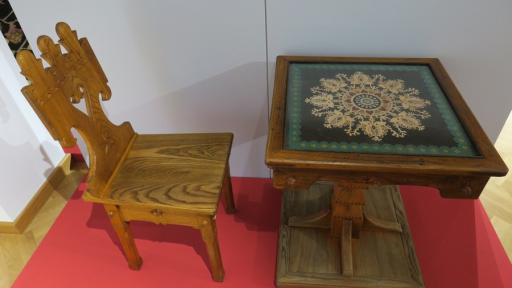 Made in Zakopane - to trzeba zobaczyć