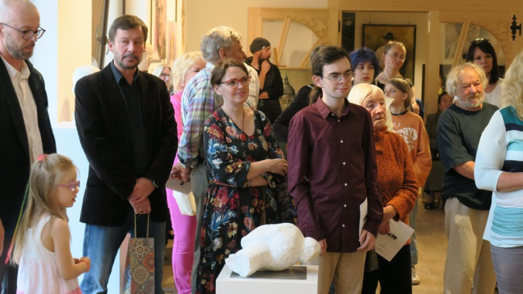 Taki duet, czyli Maria Cukier i Stanisław Stoch
