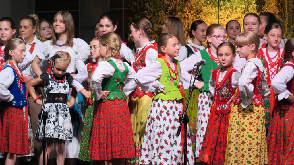 Wierchowe Spotkania w Nosalowym Dworze