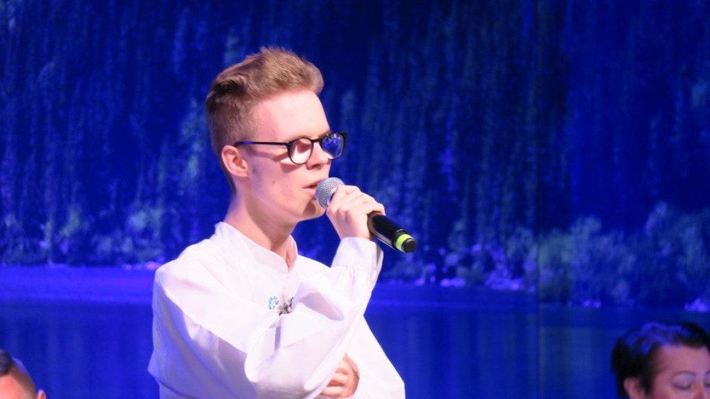 Wierchowe Spotkania w Nosalowym Dworze