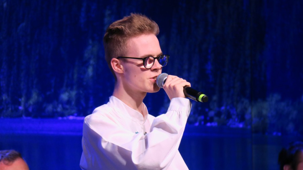 Wierchowe Spotkania w Nosalowym Dworze