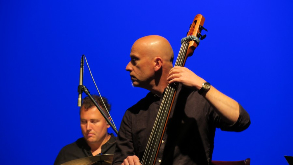 Zakopiański Festiwal Literacki - gala w Teatrze Witkacego
