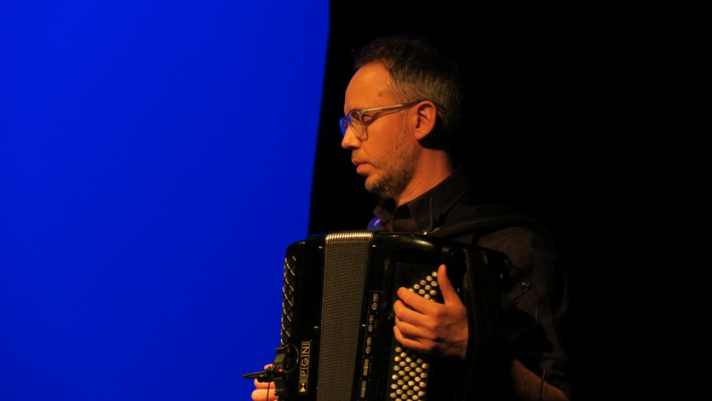 Zakopiański Festiwal Literacki - gala w Teatrze Witkacego