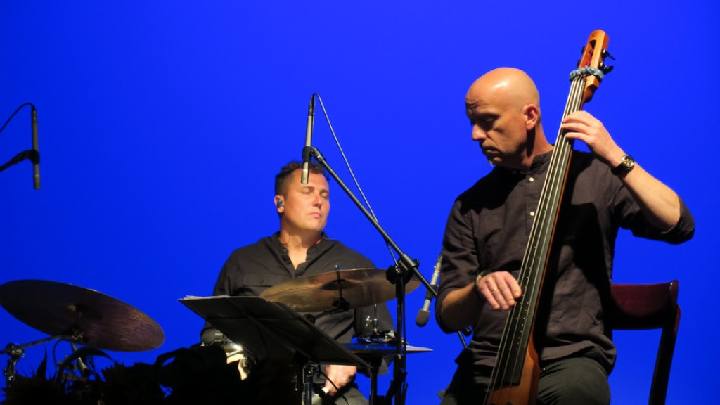 Zakopiański Festiwal Literacki - gala w Teatrze Witkacego