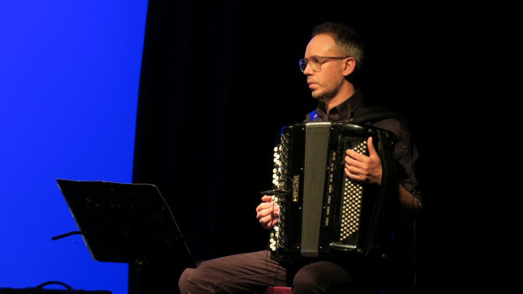 Zakopiański Festiwal Literacki - gala w Teatrze Witkacego