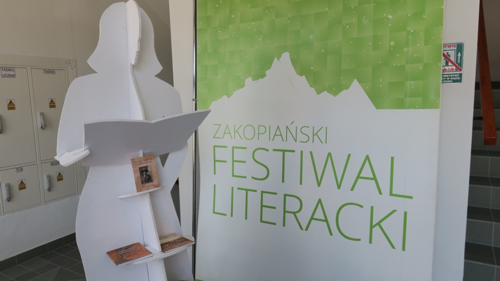 Wisławie Szymborskiej STO LAT!
