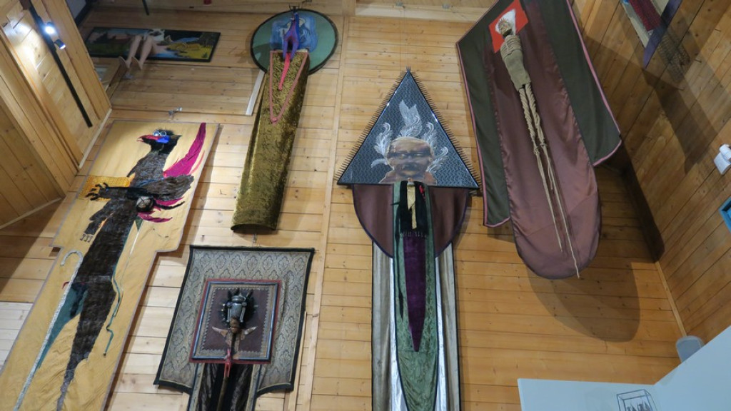 UrbaMistyka Zakopanego