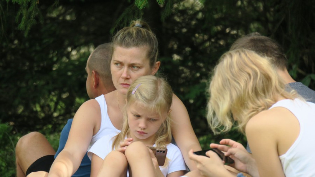 Pasterskie spotkanie na Polanie Olczyskiej