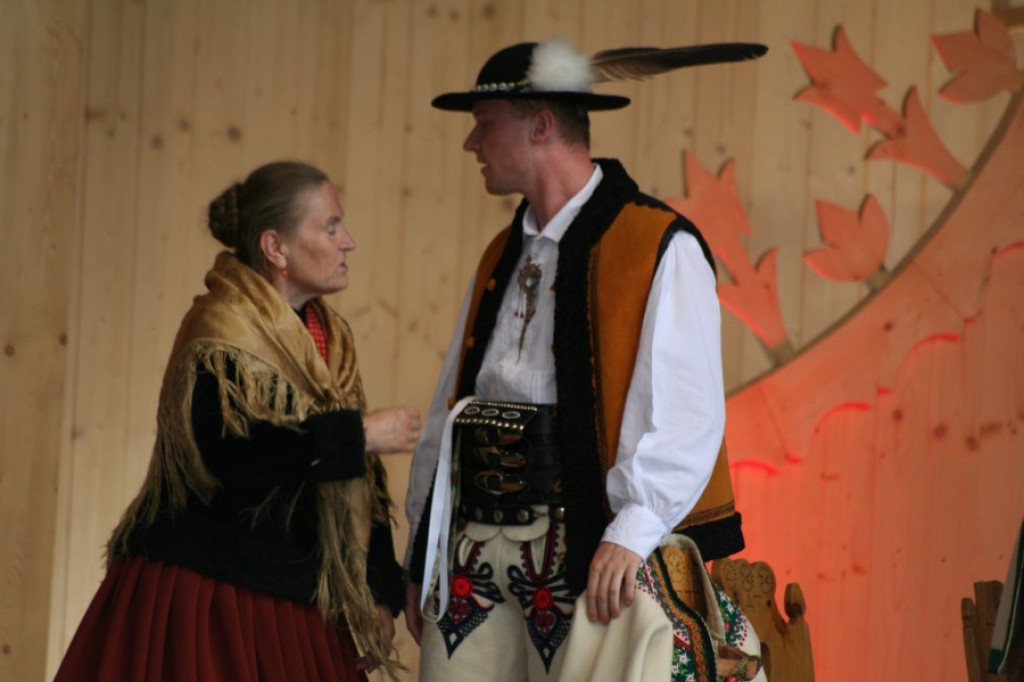 Ostatni festiwalowy dzień konkursowy