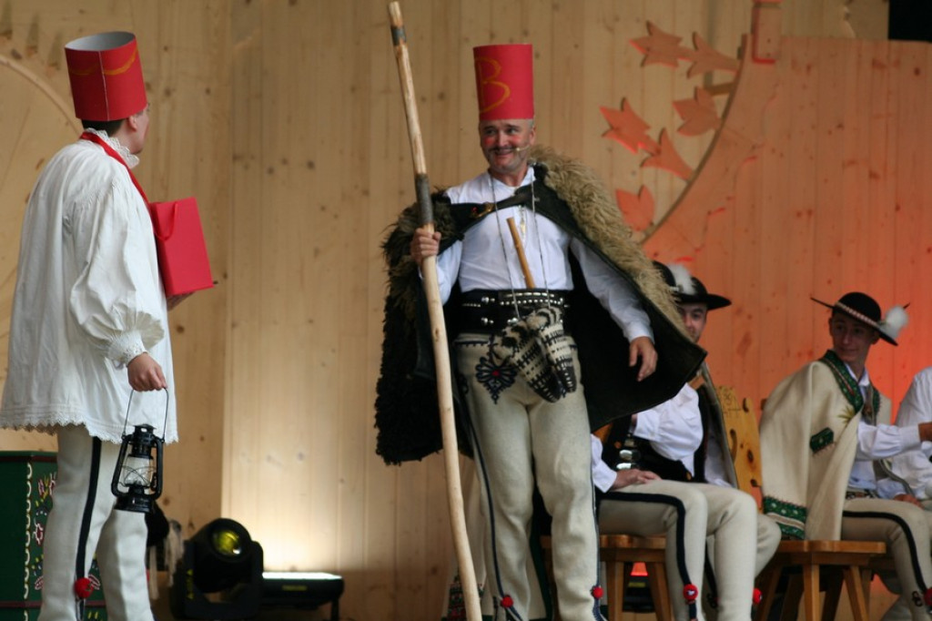 Ostatni festiwalowy dzień konkursowy