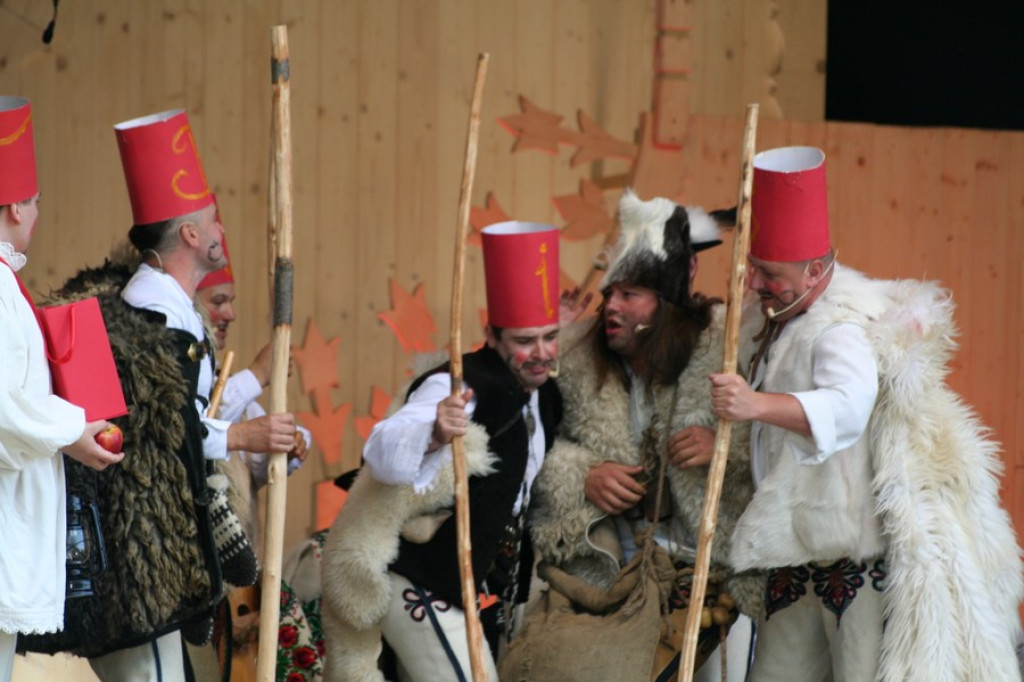 Ostatni festiwalowy dzień konkursowy