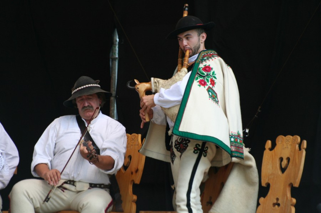 Ostatni festiwalowy dzień konkursowy