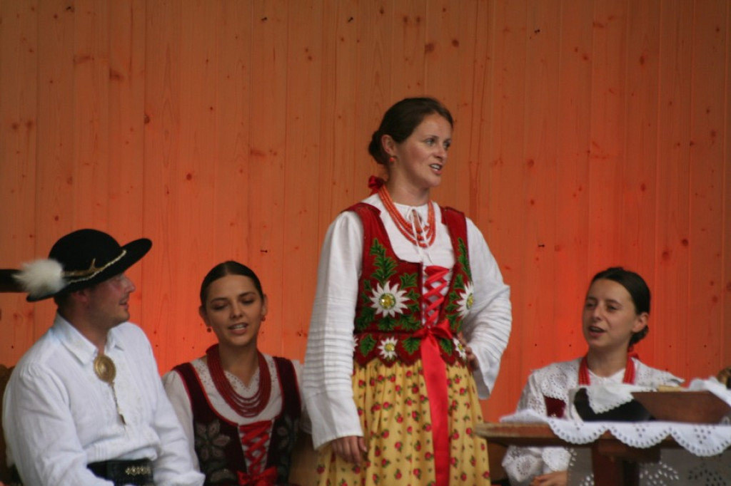 Ostatni festiwalowy dzień konkursowy
