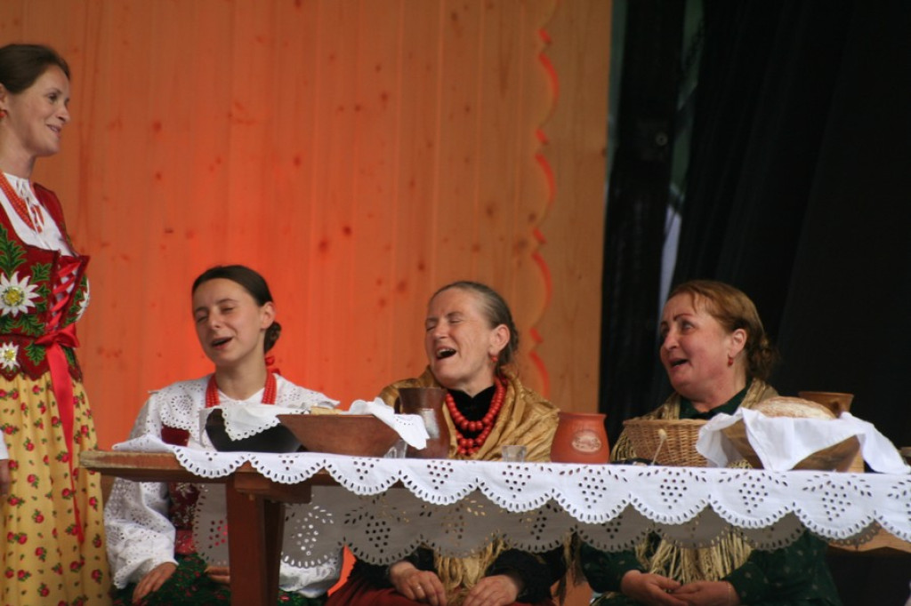 Ostatni festiwalowy dzień konkursowy