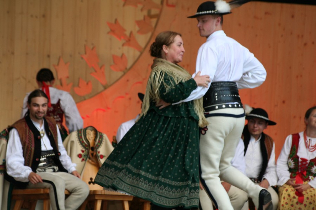 Ostatni festiwalowy dzień konkursowy
