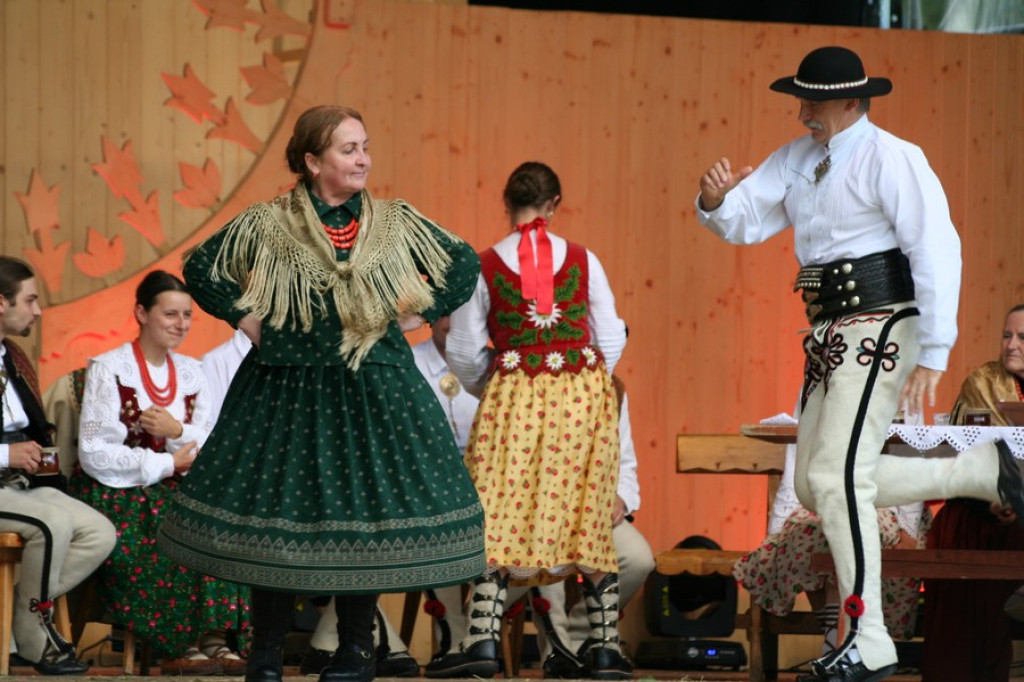 Ostatni festiwalowy dzień konkursowy