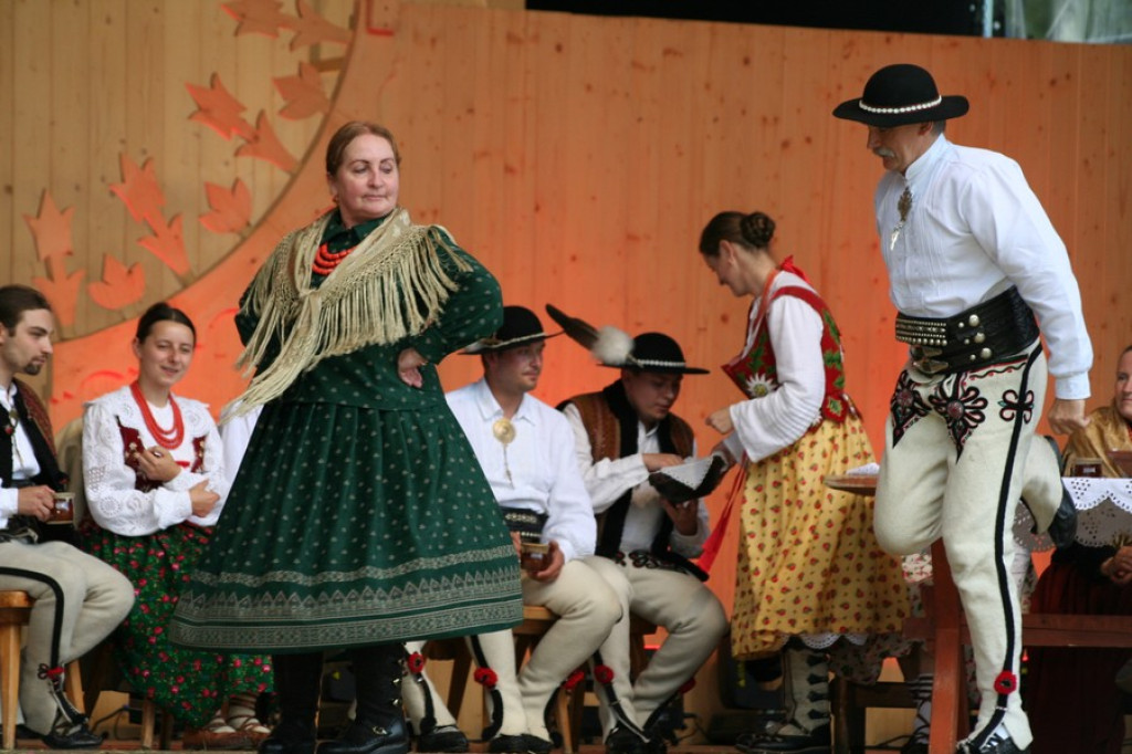 Ostatni festiwalowy dzień konkursowy
