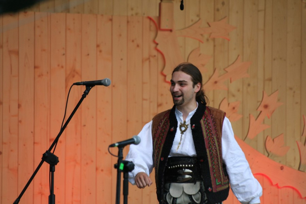Ostatni festiwalowy dzień konkursowy