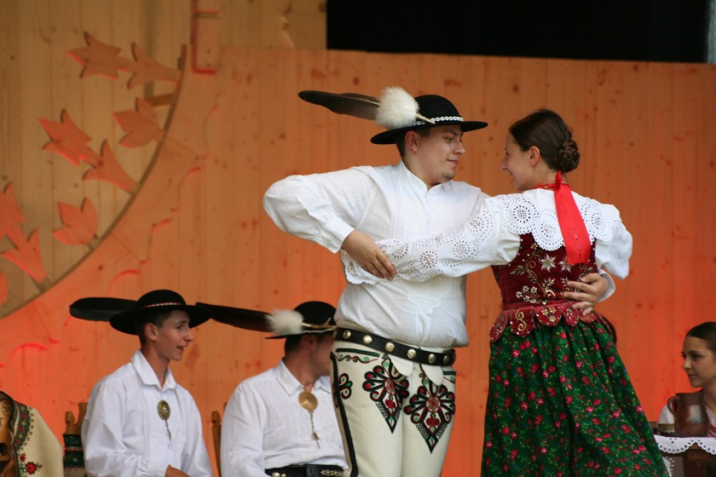Ostatni festiwalowy dzień konkursowy