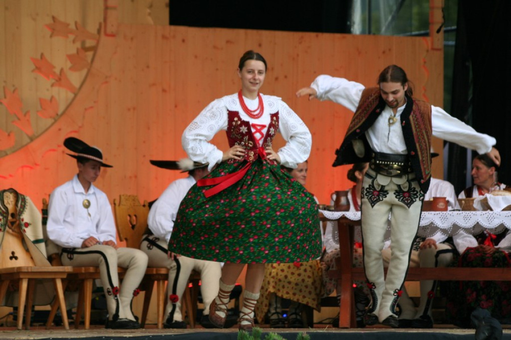 Ostatni festiwalowy dzień konkursowy